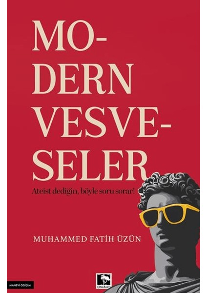 Modern Vesveseler