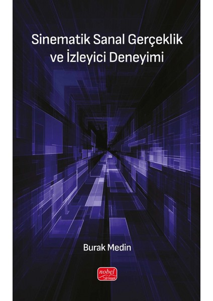 Sinematik Sanal Gerçeklik ve Izleyici Deneyimi