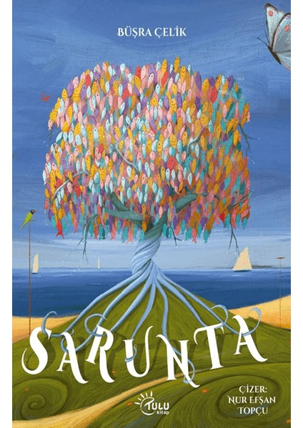 Sarunta