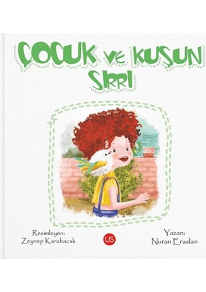 Çocuk ve Kuşun Sırrı