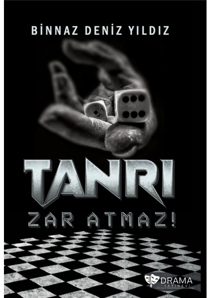 Tanrı Zar Atmaz!