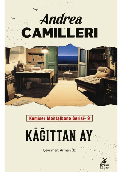 Kâğıttan Ay