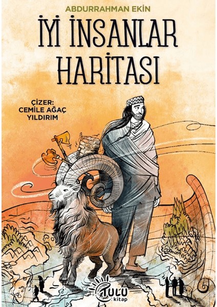 Iyi Insanlar Haritası