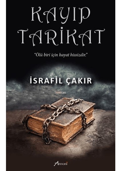 Kayıp Tarikat