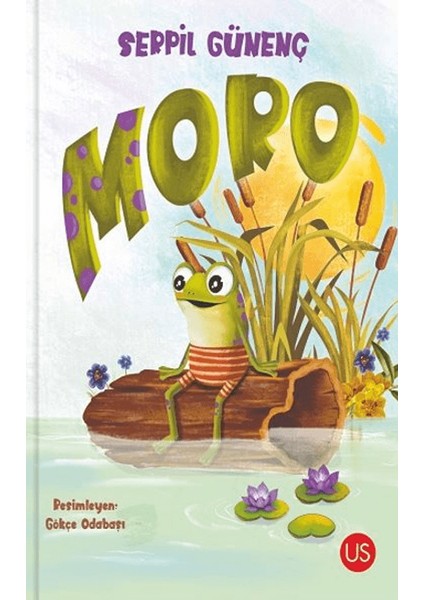 Moro