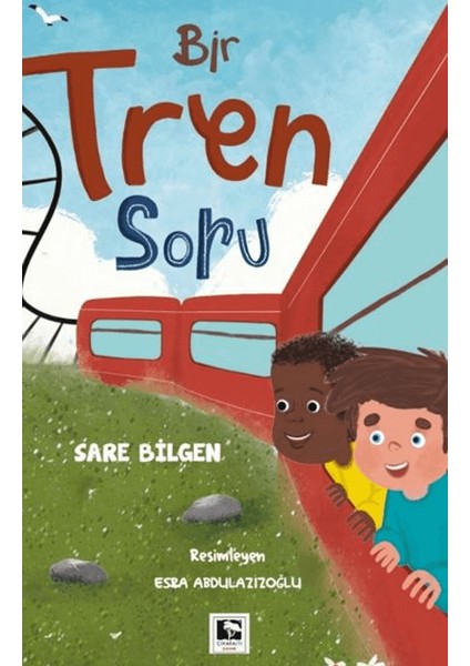 Bir Tren Soru