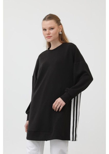 20603 Kadın Modal Tunik