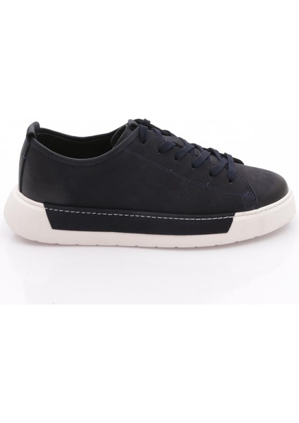 E01 Erkek Sneakers Ayakkabi