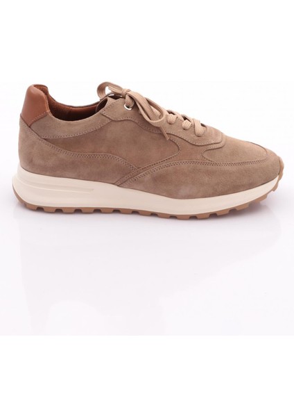 Retro Erkek Sneakers Ayakkabi