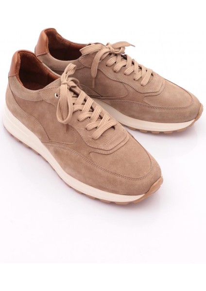 Retro Erkek Sneakers Ayakkabi