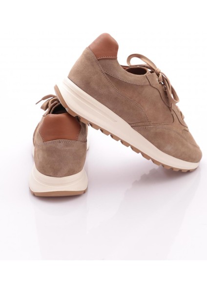 Retro Erkek Sneakers Ayakkabi