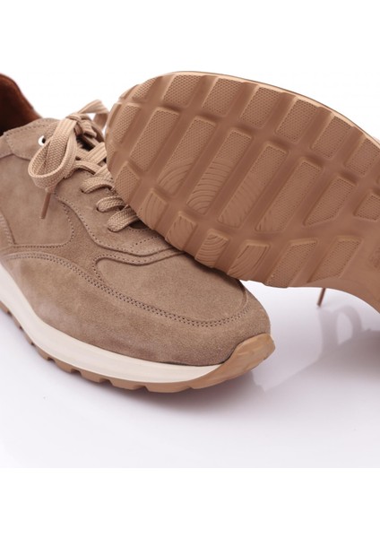 Retro Erkek Sneakers Ayakkabi
