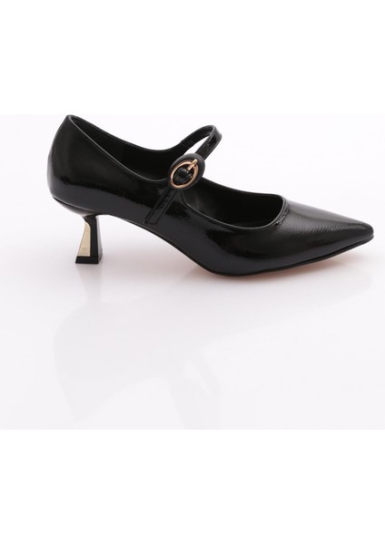 K501 Kadin Topuklu Ayakkabi