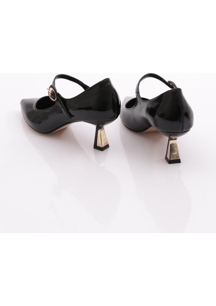 K501 Kadin Topuklu Ayakkabi modelleri