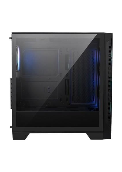 Msı Mag 320R Aırflow 4-Rgb Fanlı Gamıg Mıd-Tower Pc Kasası