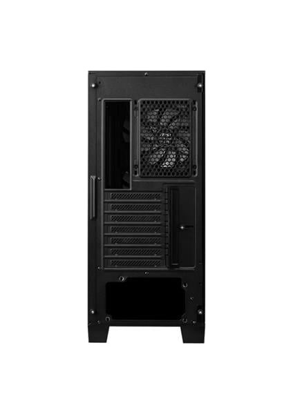 Msı Mag 320R Aırflow 4-Rgb Fanlı Gamıg Mıd-Tower Pc Kasası