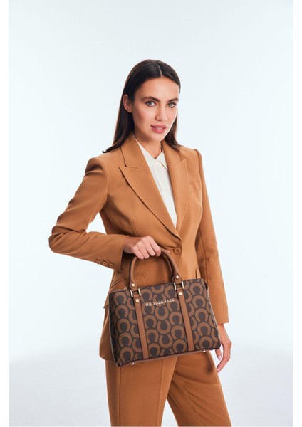 US24593 Kadın Omuz & Kol Çantası