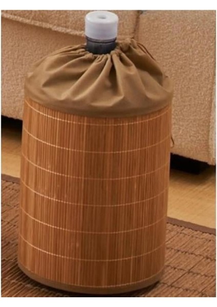 Bambu Damacana Kılıfı