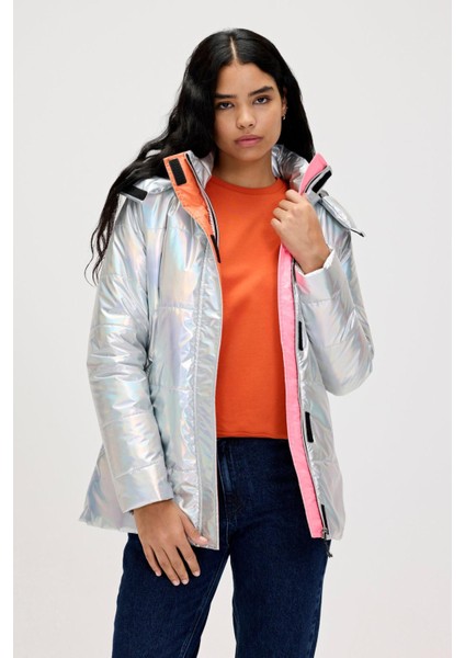 24.04.15.002 Jolene Puffer Coat Kadın Ceket fiyatları