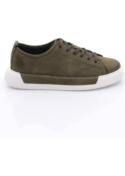 E01 Erkek Sneakers Ayakkabi