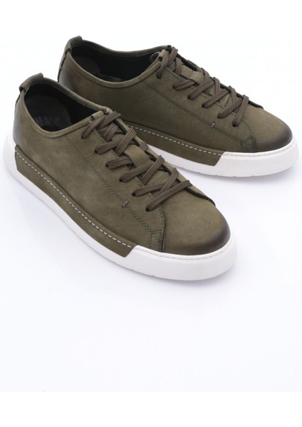 E01 Erkek Sneakers Ayakkabi