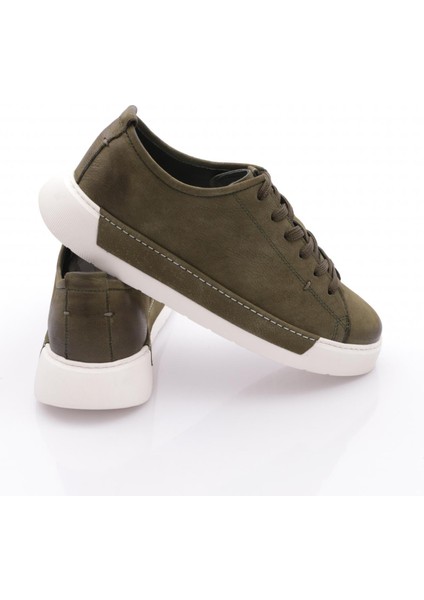 E01 Erkek Sneakers Ayakkabi