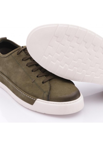 E01 Erkek Sneakers Ayakkabi