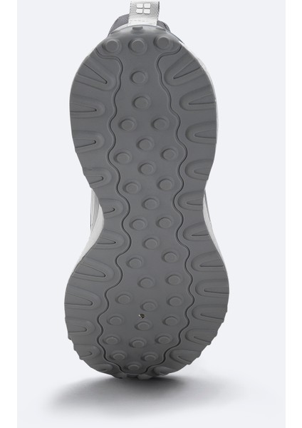 Erkek Gri Nefes Alan Hafif Sneaker Ayakkabı A51Y8013 fırsatları