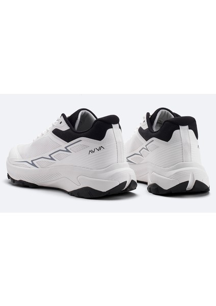 Erkek Beyaz Nefes Alan Hafif Sneaker Ayakkabı A51Y8009 fırsatları