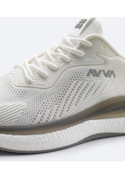 Erkek Beyaz Hafif Sneaker Ayakkabı A51Y8015 fiyatları