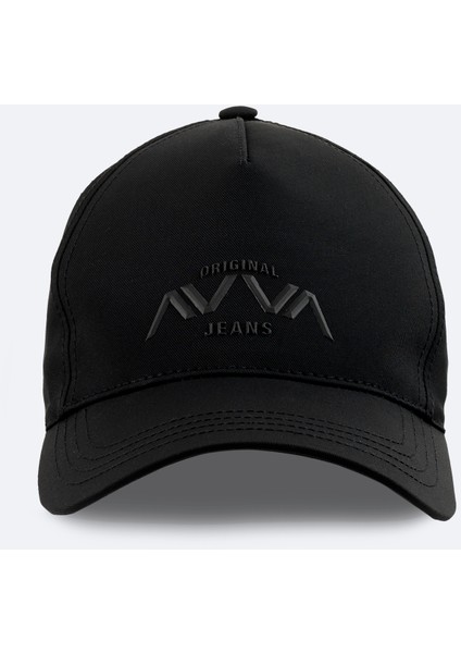 Erkek Siyah Baskılı Şapka A51Y9203 fırsatları