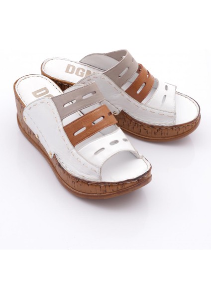 218-2064 Kadin Mega Kalin Taban Terlik fiyatları