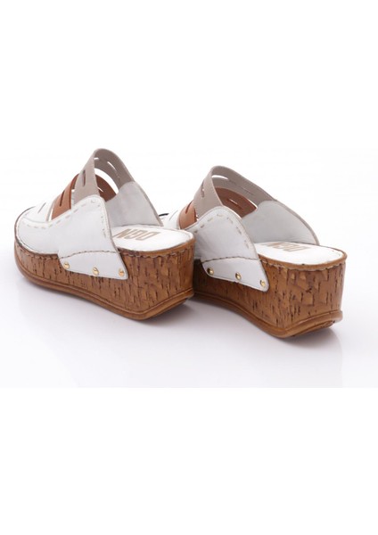 218-2064 Kadin Mega Kalin Taban Terlik modelleri