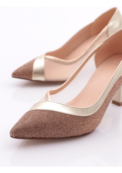 667 Kadin Topuklu Ayakkabi fırsatları