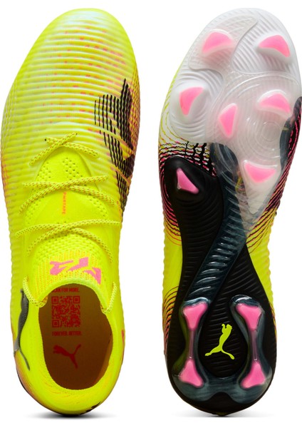 Future 8 Ultımate Forever Fg Krampon fırsatları