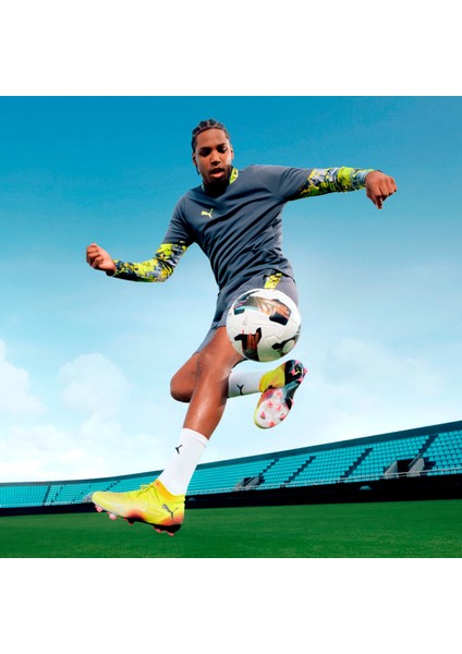 Future 8 Ultımate Forever Fg Krampon indirimleri