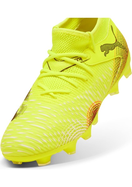 Future 8 Match Fg/ag Genç Krampon indirimleri