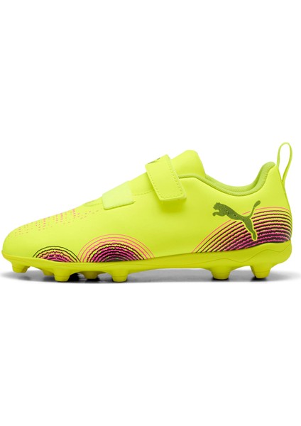 Future 8 Play V Fg/ag Rb Genç Krampon