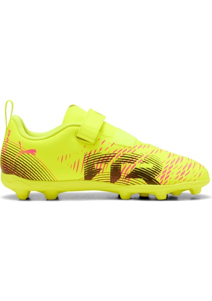 Future 8 Play V Fg/ag Rb Genç Krampon modelleri