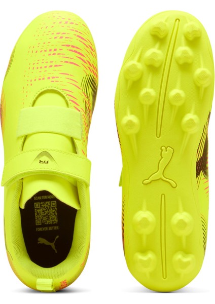 Future 8 Play V Fg/ag Rb Genç Krampon fırsatları