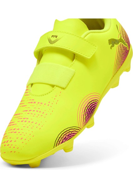 Future 8 Play V Fg/ag Rb Genç Krampon indirimleri