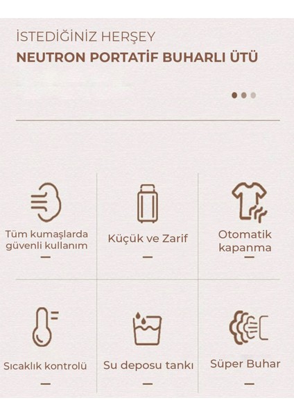 Kırışık Giderici Düzleştirici Portatif Buharlı Dikey Ütü