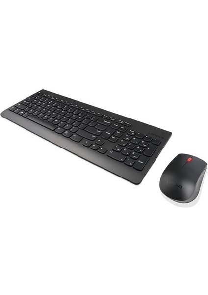 F Türkçe Essentıal Kablosuz Klavye Mouse Set