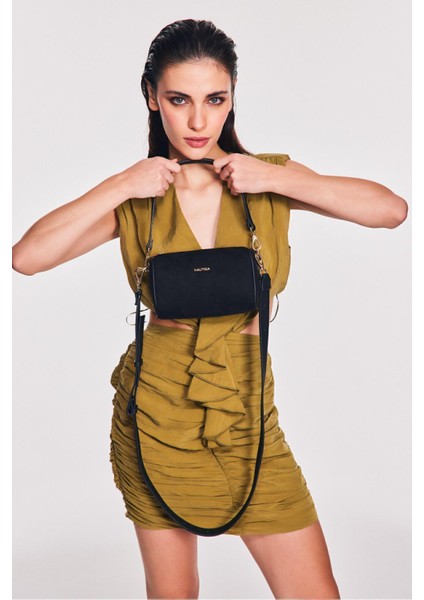 CN6548T Kadın Omuz & Kol Çantası