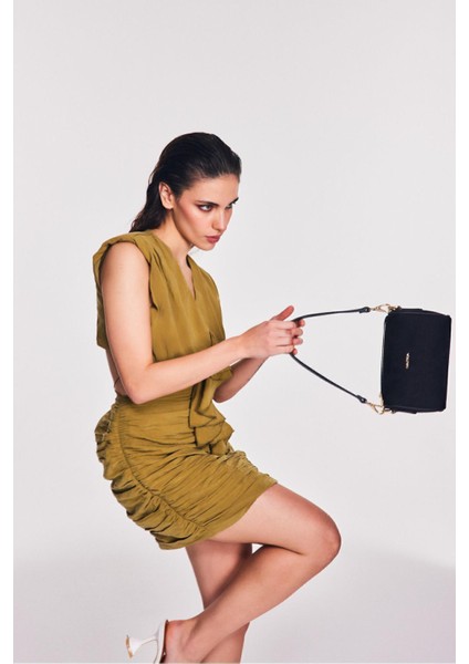 CN6548T Kadın Omuz & Kol Çantası fiyatları