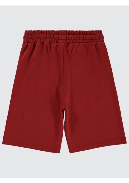 Erkek Çocuk Kapri 6-9 Yaş Koyu Bakır fiyatları