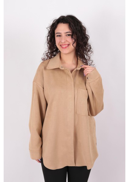 32101 Kadın Gömlek