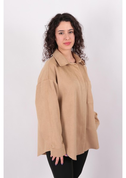 32101 Kadın Gömlek modelleri