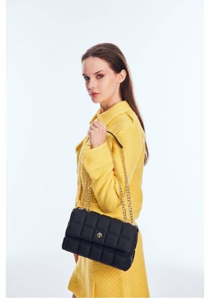 US24619 Kadın Omuz & Kol Çantası