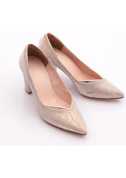 K589 Kadin Topuklu Ayakkabi fiyatları